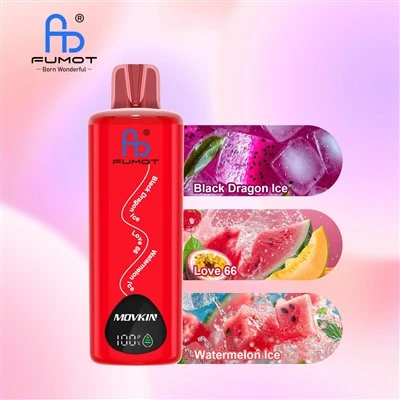 Fumot Eco 3 pol1 24K