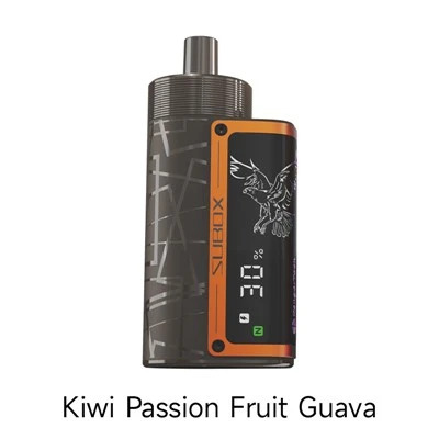 KANGERTECH SUBOX 50000 PUFFS Vape